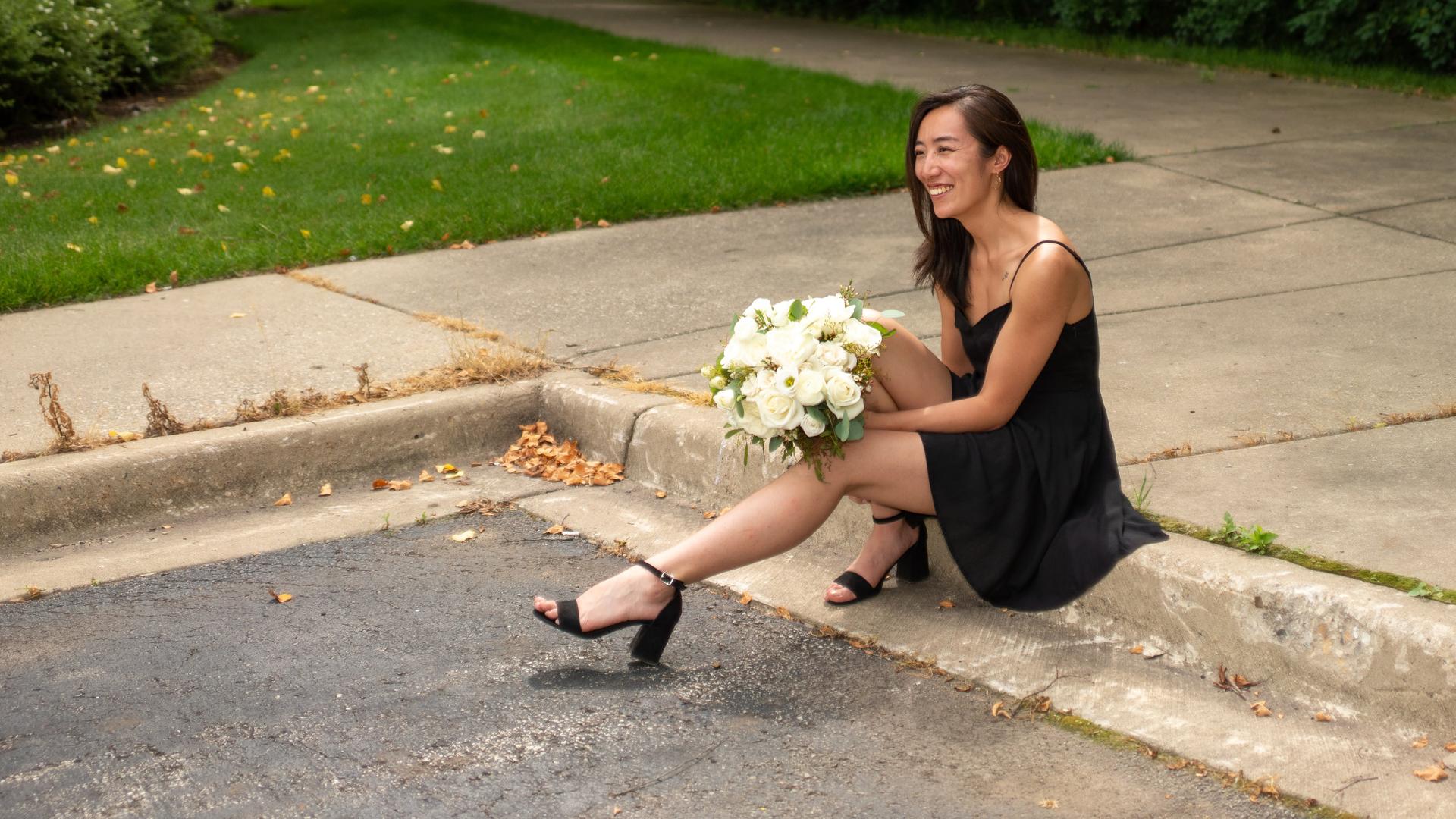 Wedding Quiz - Question 1