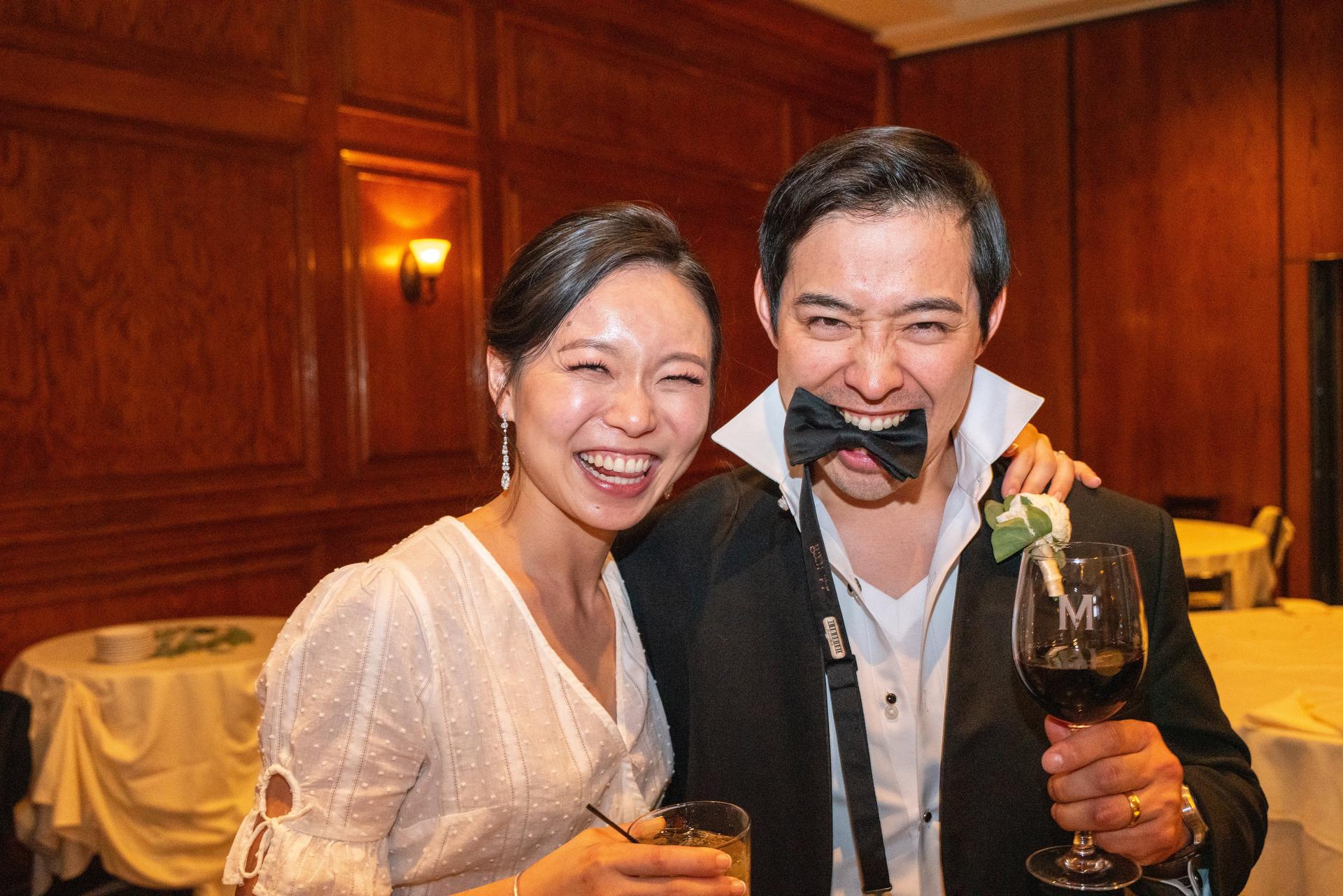 Wedding Quiz - Question 3